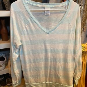 VS Pink casual tunic